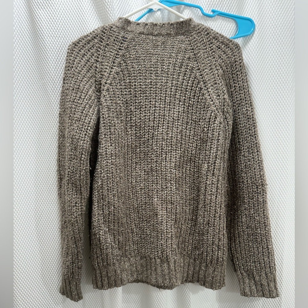 Moda Intl sweater - Picture 2 of 3